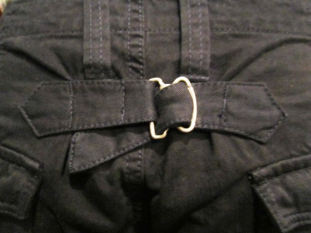 Jackman ショップ限定\"Herringbone Item\" ご紹介_f0191324_9553877.jpg
