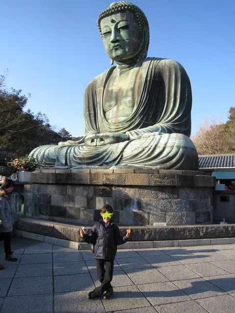 鎌倉＋江ノ島小旅行_c0191625_20522681.jpg