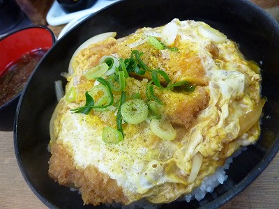昼ご飯、その５。_b0209132_865340.jpg
