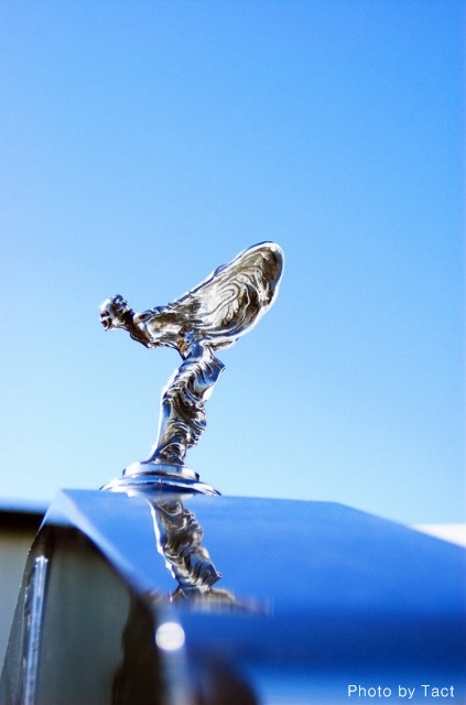 ROLLS　ROYCE_e0159062_2014739.jpg