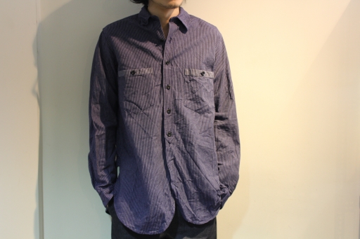 FRANK LEDER ~12SS~②_e0152373_1214110.jpg