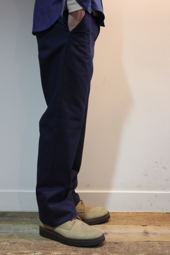 FRANK LEDER ~12SS~②_e0152373_1218582.jpg