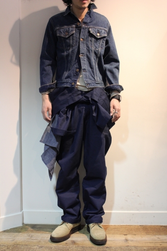 FRANK LEDER ~12SS~②_e0152373_123339100.jpg
