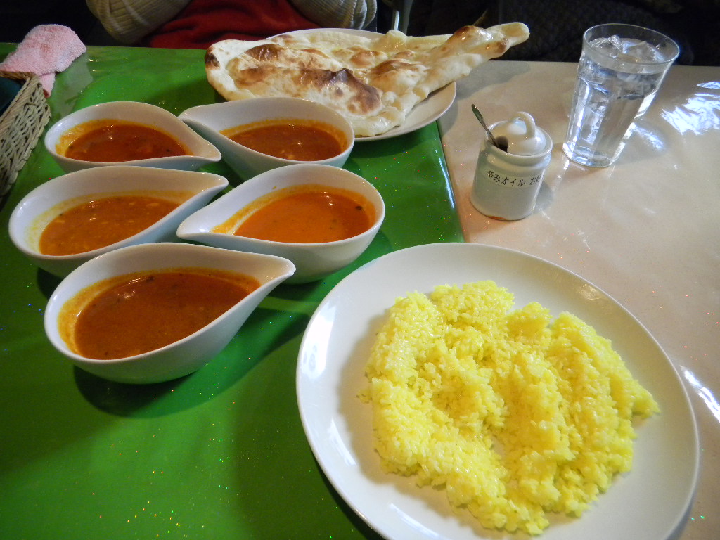 HamaRaja@関内_c0146875_1847778.jpg