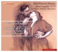 Dubois: Concertos@M.Coppey,Jean-F.Heisser/Orchestra Poitou-Charentes_c0146875_1856541.jpg