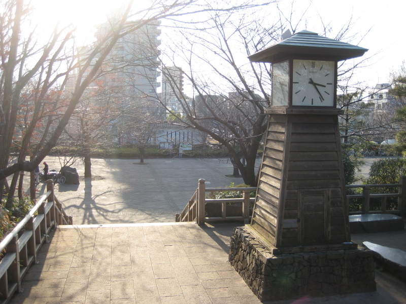 都電荒川線散歩(4)飛鳥山～王子駅前_c0013687_17113746.jpg