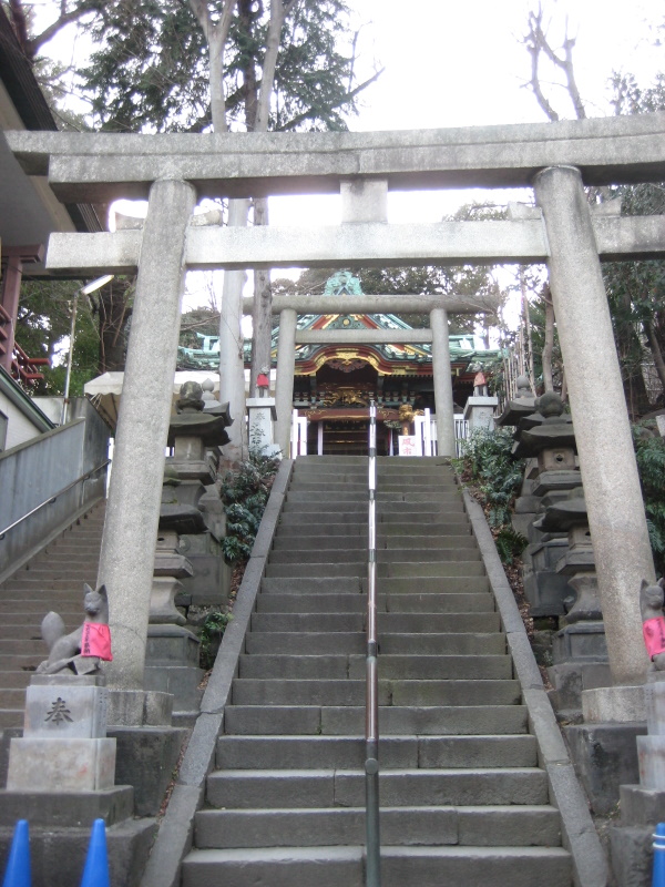 都電荒川線散歩(4)飛鳥山～王子駅前_c0013687_1713544.jpg