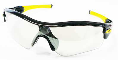 OAKLEY RADAR用GOODMANグッドマンレンズ・明るい1眼式レンズ金栄堂先行発売!_c0003493_1223013.jpg