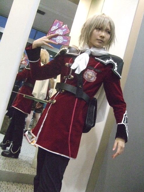 2011年12月30日　となりでコスプレ博inTFT_a0133597_21474895.jpg