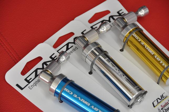 LEZYNE　携帯ポンプ_b0246207_7431268.jpg