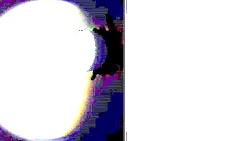 興味深い写真のいくつか：中国のドラゴンからNASAの隠蔽工作まで_e0171614_18452385.jpg