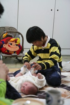 「atu house」_e0029115_1811895.jpg