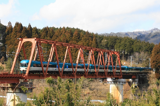 2012年2月11日　山陰線_f0233120_19275062.jpg