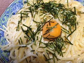 パスタ_d0154924_2221191.jpg