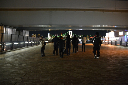 行ってきました、ゲートブリッジ_d0100125_0243495.jpg