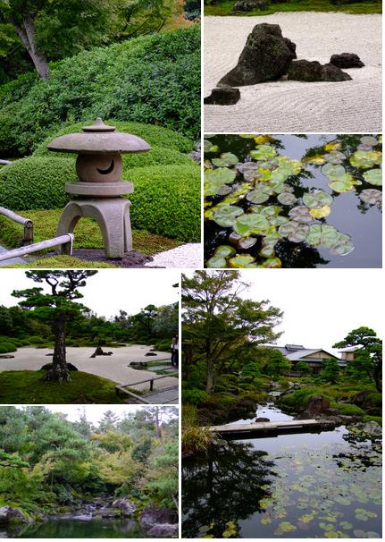 「島根県 出雲・松江を巡る旅2011 大根島の日本庭園 由志園」_a0000029_11482749.jpg