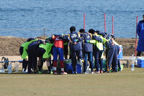 TM 湘南vs水戸@馬入_b0000829_7192339.jpg