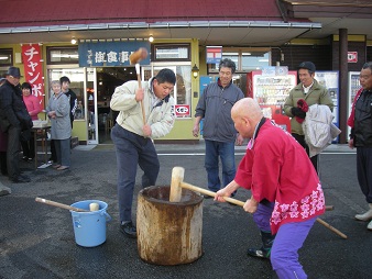 長者原・氷祭りに行ってきました_e0149436_23424672.jpg