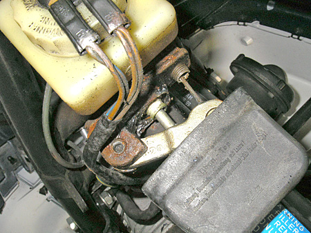 【BMW R100RSサイドカーの納車】_e0218639_0135010.jpg