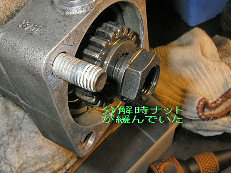 【BMW R100RSサイドカーの納車】_e0218639_0361457.jpg
