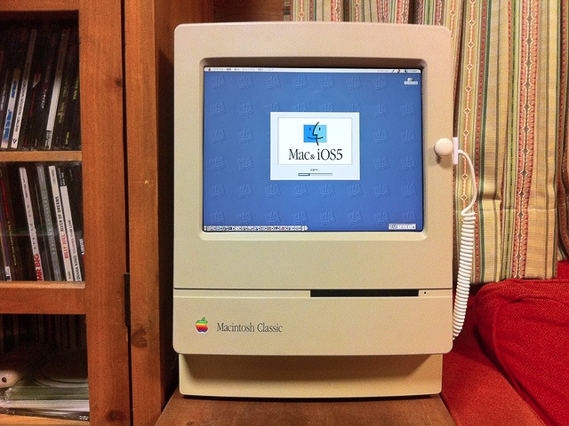 Macintosh Classic Pad（改）_c0123363_21464566.jpg