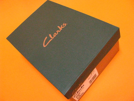 clarks boot ＆　イベント_e0130583_14234650.jpg