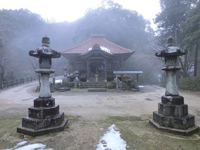 藤田八束、日本、東日本、気仙沼、若者たちへの期待・・・阿蘇・冠雪・出雲・峯寺（１０／１１）_d0181492_0523478.jpg