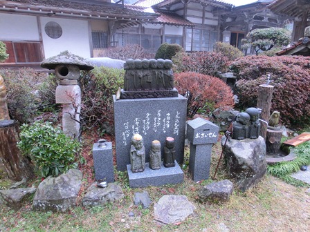 藤田八束、日本、東日本、気仙沼、若者たちへの期待・・・阿蘇・冠雪・出雲・峯寺（１０／１１）_d0181492_0545177.jpg