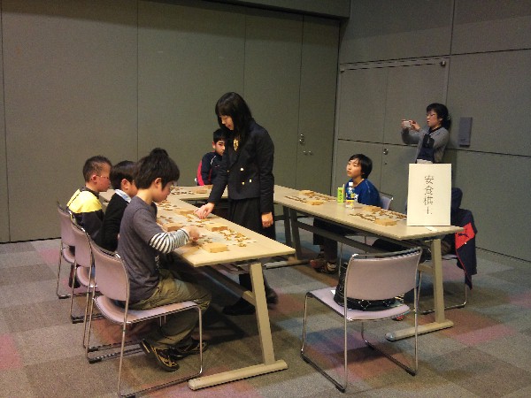 第１回財団カップ争奪将棋大会九州チャンピオン戦_a0040593_21483221.jpg