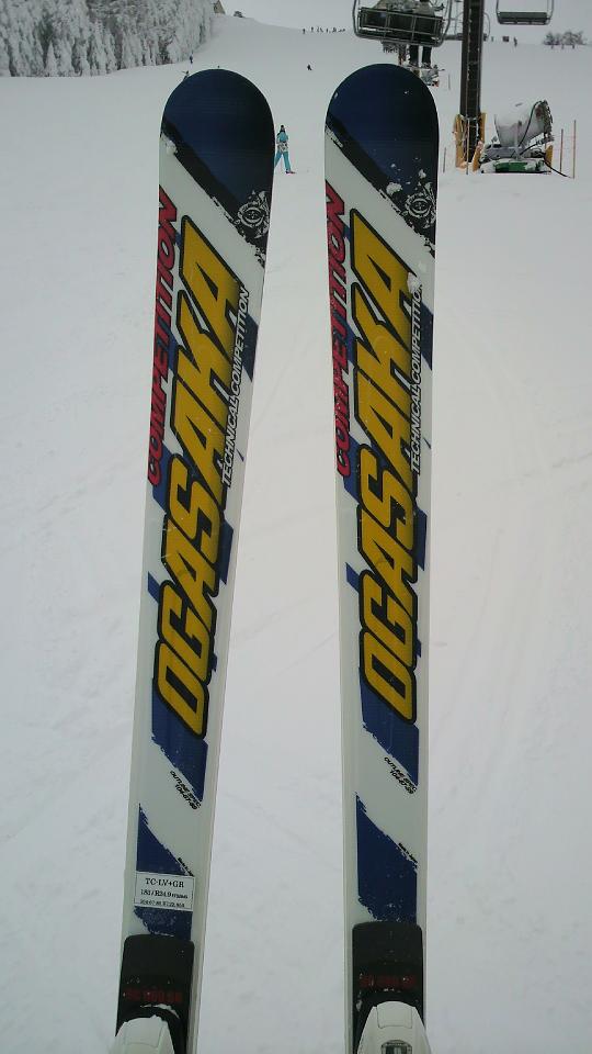 2013 OGASAKA SKIの真相は?!』 : 最新ニュース