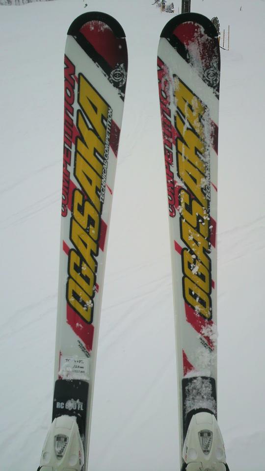 2013 OGASAKA SKIの真相は？！』 : 最新ニュース