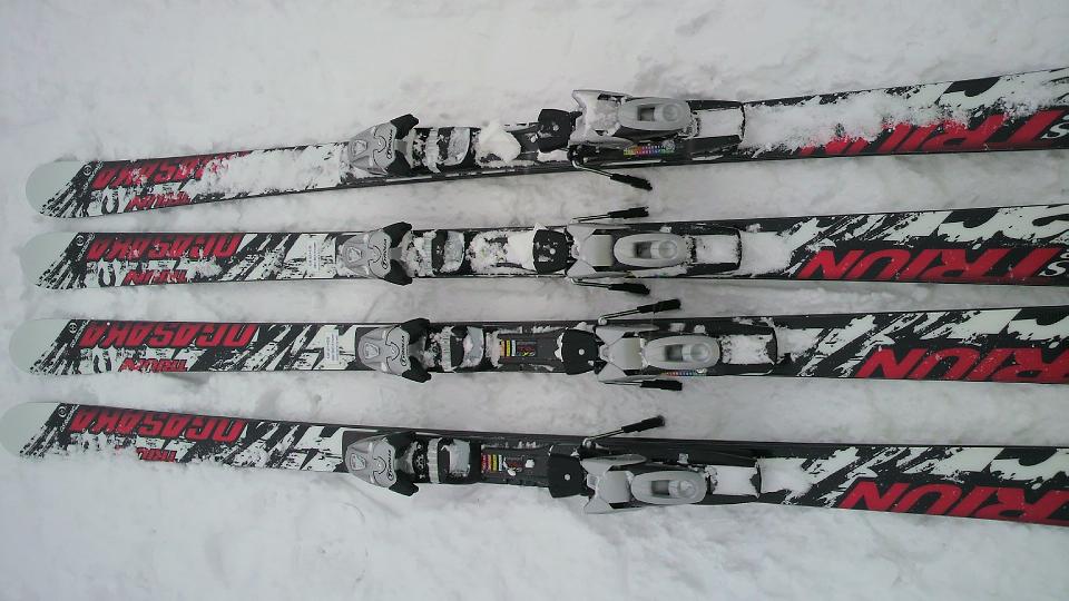 2013 OGASAKA SKIの真相は？！』 : 最新ニュース