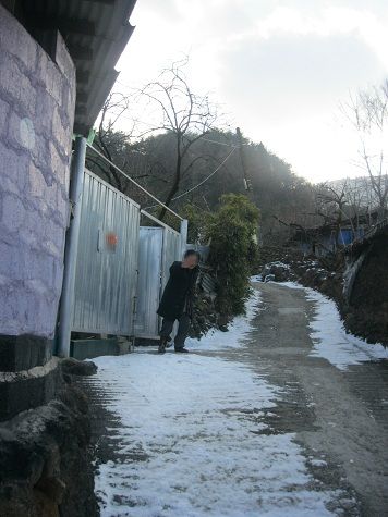 スンチョン(順天)へ① ～ハルモニの家～　　　　　순천에① ～할머니 집～_e0201021_0262252.jpg