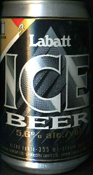 70's Labatt's ラバッツ カナダ ビール ビンテージ ペンホルダー