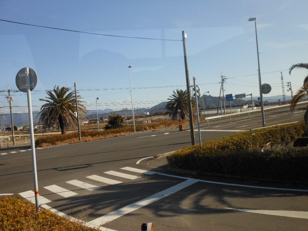 老育 旅人のann そして追悼歌姫ホイットニー_c0155326_0201714.jpg