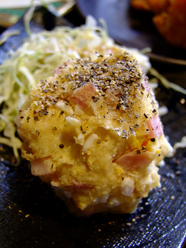 「島根県 出雲・松江を巡る旅2011 だんだん.のランチ」_a0000029_1262626.jpg
