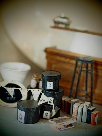 miniature 小物、建具づくり。_e0172847_9205470.jpg