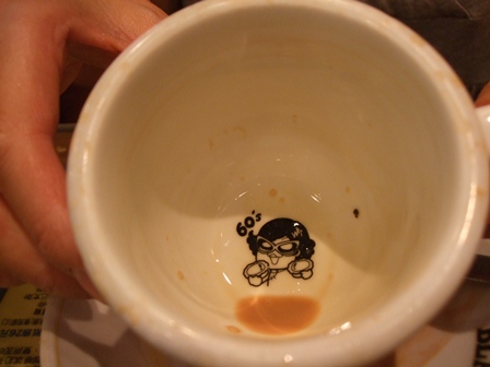 ありがとね-8、9 ふたつのオールドカフェ_c0135971_2222836.jpg