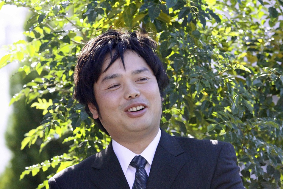 結婚おめでとう♪^^_a0107574_20314855.jpg