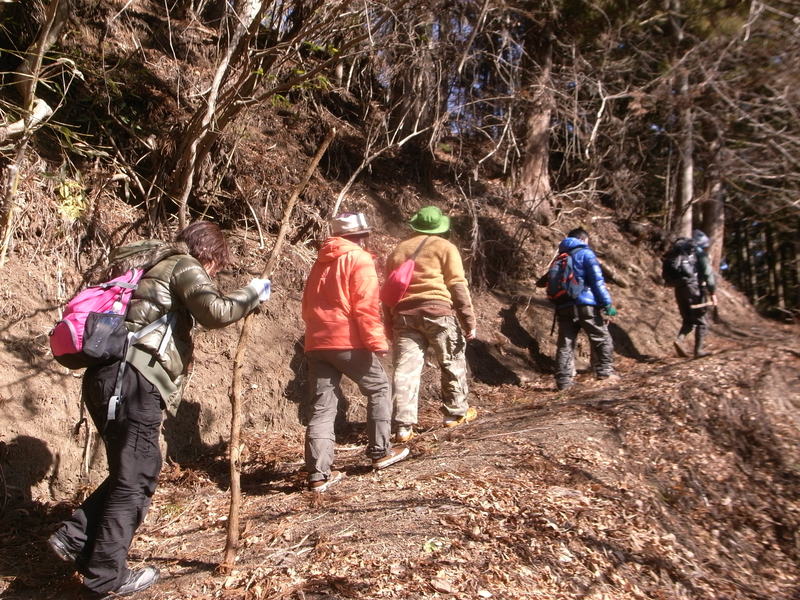 2月のyotacco山歩き隊_b0209774_23252439.jpg