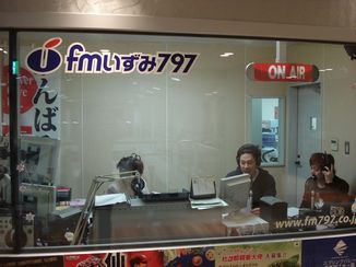 「宮城県住みます芸人」スーパーギャルズが来たよ!!_d0029276_22421896.jpg