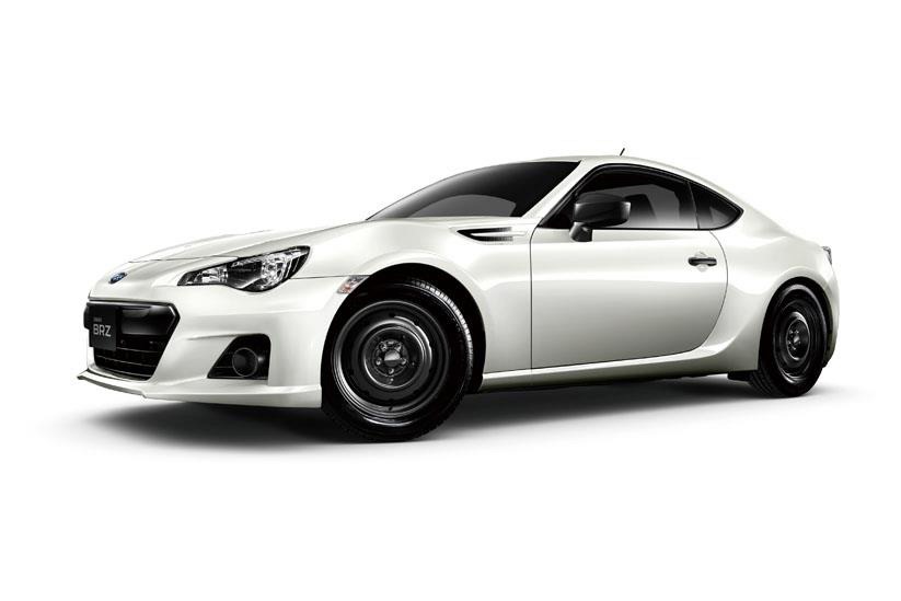 ・Subaru BRZ RA・_f0223194_19145346.jpg