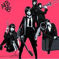 AKB48 全シングル作品 2_b0033699_2394587.jpg