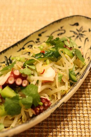 週末ご飯はアジアン_b0107003_858214.jpg