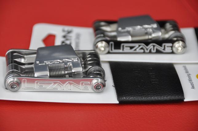 LEZYNE　携帯ツール_b0246207_7451369.jpg