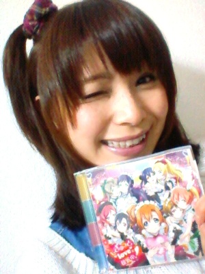 もぎゅっと\"love\"で接近中!_e0203415_23552684.jpg
