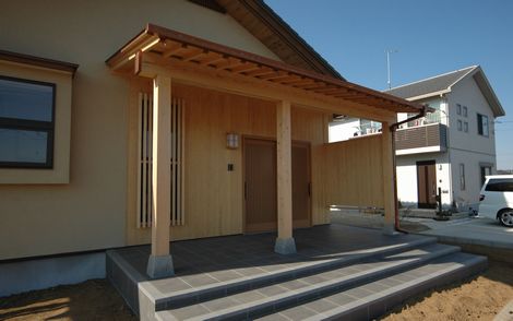 お引渡し_a0059217_155117.jpg