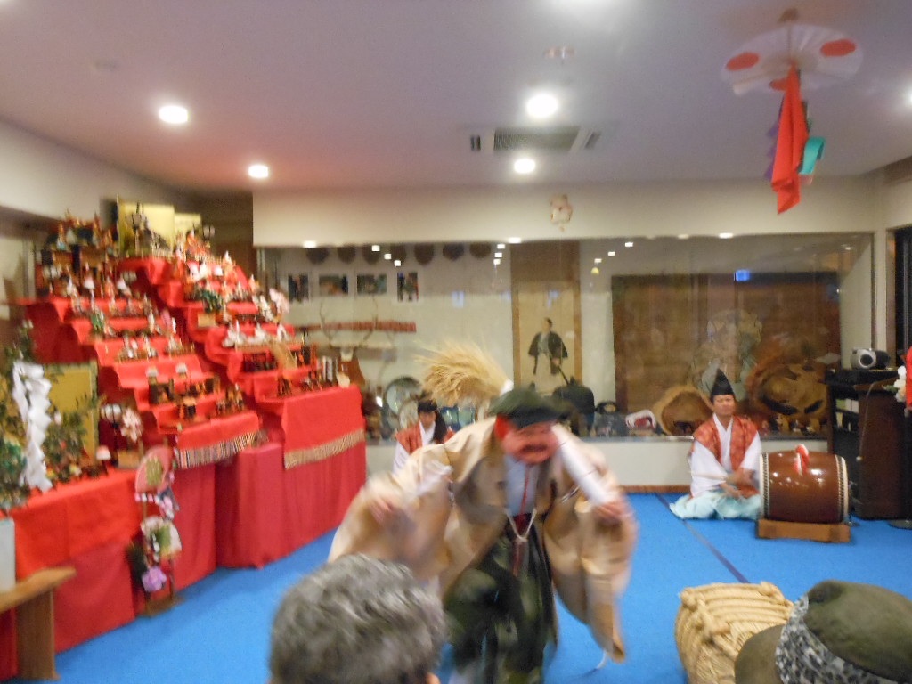 老育 ふるさとの祭を改めて知る_c0155326_10453310.jpg