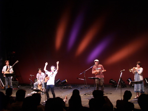 ミュージックフェスタ2011_e0118827_0195695.jpg