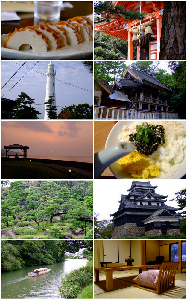 「島根県　出雲・松江を巡る旅2011　だんだん.のランチ」_a0000029_0323534.jpg